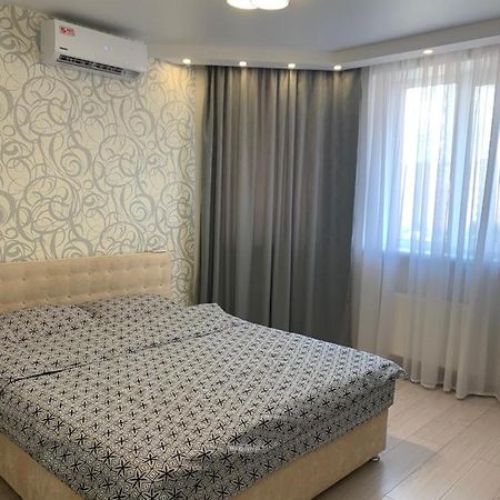 044 Квартира В Жк "София" كييف المظهر الخارجي الصورة